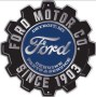 Ford Gear 0x90